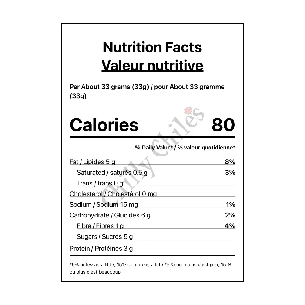 Death Nut Challenge 3.0 - Snacks