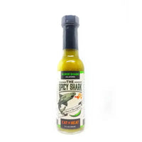 The Spicy Shark Nurse Shark Hot Sauce - Main Image