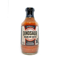 Thumbnail for Dinosaur BBQ Sensuous Slathering BBQ Sauce - BBQ Sauce