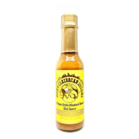 Dirty Dick’s Caribbean Dreams Hot Sauce - Hot Sauce