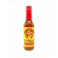 Thumbnail for Dirty Dick’s Hot Pepper Sauce - Hot Sauce