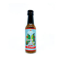 Double Comfort Seeing Double Hot Sauce - Hot Sauce