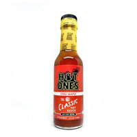 Hot Ones The Classic Chili Maple Hot Sauce - Main Image