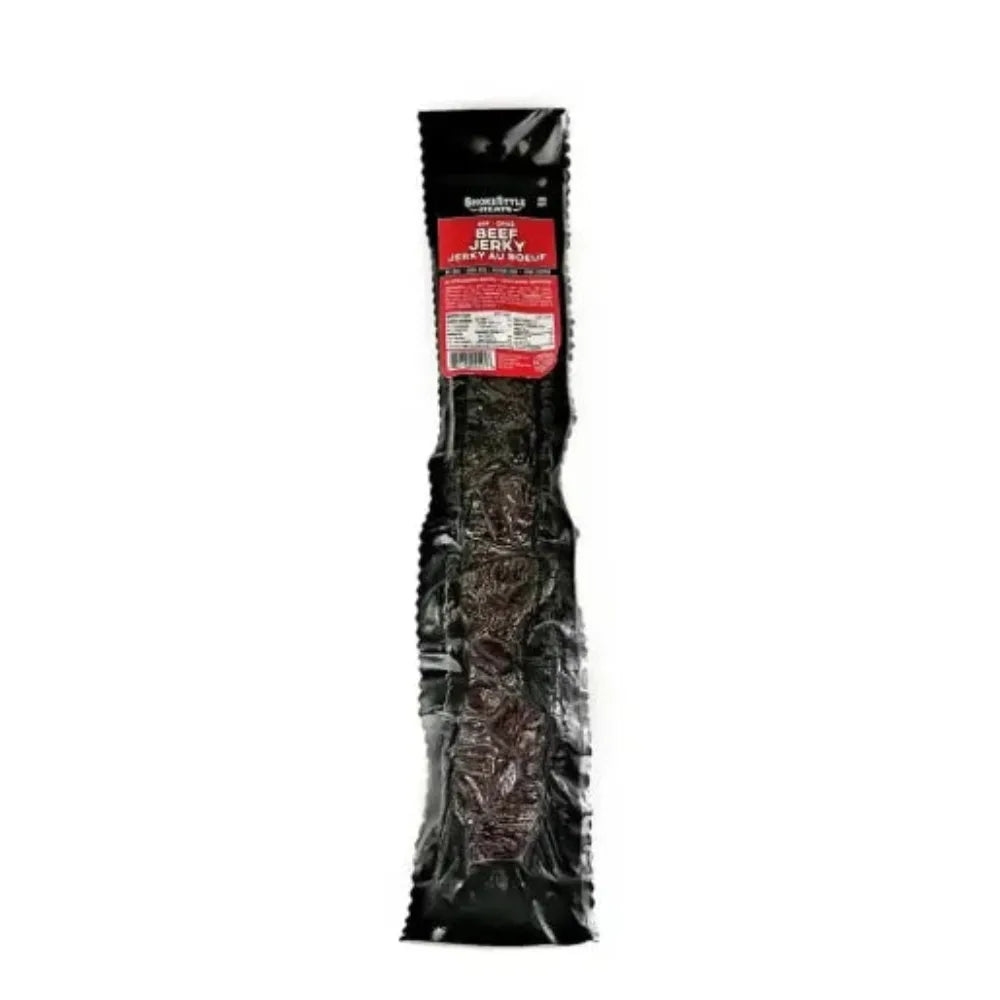 Beef Jerky Hot - Main Image