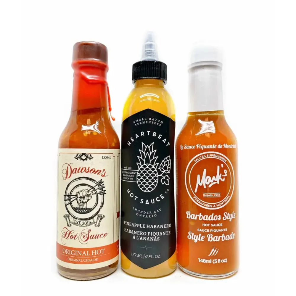 Hot Ones Hits Canadian EHdition No 2 - Main Image