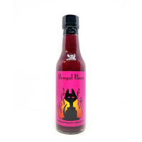 Meow! That's Hot! Bengal Burn! - Main Image