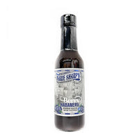 Marie Sharp's Huckleberry Hot Sauce - Main Image
