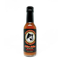 Piko Riko Hot Sauce - Main Image