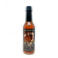 CaJohns Reaper Sling Blade Hot Sauce - Main Image