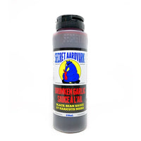 Secret Aardvark Drunken Garlic Black Bean Hot Sauce - Main Image