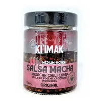 Ki'imak Original Salsa Macha - Main Image
