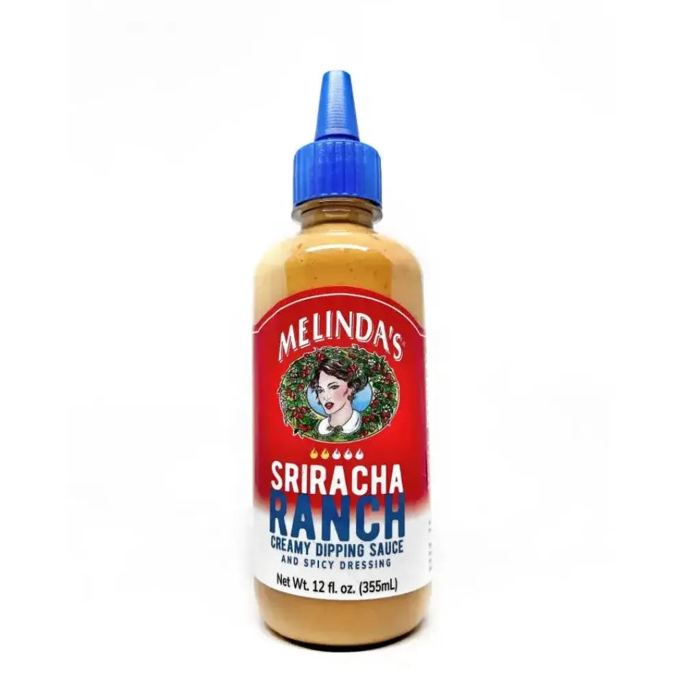 Melinda's Sriracha Ranch Dipping Sauce - Main Image