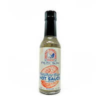 Everything Bagel Hot Sauce - Main Image