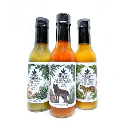 All Hail The Queen - Main Image