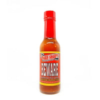 Marie Sharp's Beware Comatose Hot Sauce - Main Image