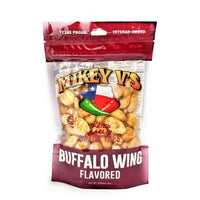 Mikey V's Buffalo Wing Gator Toes - Main Image