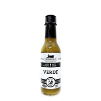 Britannia Mills Verde Hot Sauce - Main Image