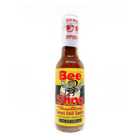 Bee Sting 