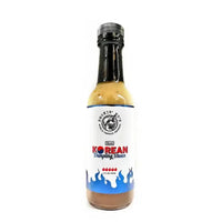 Smokin' Ed's Korean Hot Dumpling Hot Sauce - Main Image