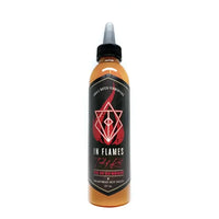 Heartbeat In Flames Xtra Hot Red Habanero Hot Sauce - Main Image