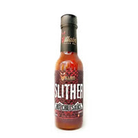 Villain Slither Hot Sauce - Main Image