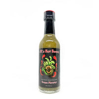 JR's Green Monster Hot Sauce - Main Image