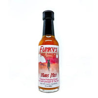 Funky's Mars Mist Hot Sauce - Main Image
