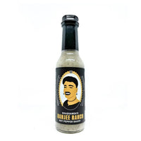 Shaquanda's Banjee Ranch Hot Sauce - Main Image