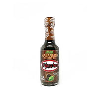 El Yucateco Habanero & Coffee Hot Sauce - Hot Sauce