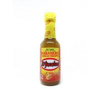 Thumbnail for El Yucateco Habanero & Grilled Pineapple Hot Sauce - Hot Sauce