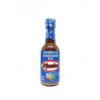 El Yucateco Marisquera Red Hot Sauce - Hot Sauce