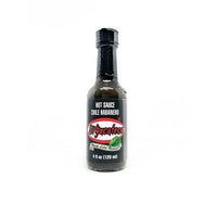 Thumbnail for El Yucateco Salsa Picante de Chile Black Hot Sauce - Hot Sauce