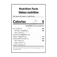 El Yucateco Salsa Picante de Chile Chipotle Hot Sauce - Hot Sauce