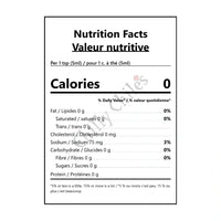 El Yucateco Salsa Picante de Chile Habanero Caribbean Hot Sauce - Hot Sauce