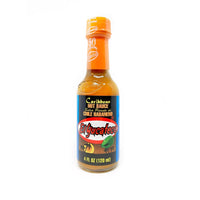 Thumbnail for El Yucateco Salsa Picante de Chile Habanero Caribbean Hot Sauce - Hot Sauce