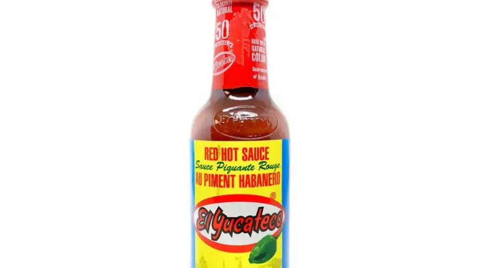 El Yucateco Hot Sauce Australia At Lori Manfredi Blog