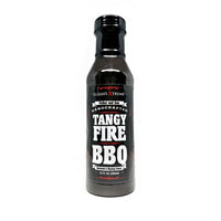 Thumbnail for Elijah’s Extreme Tangy Fire BBQ - BBQ Sauce