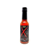 Elijah’s Xtreme Ghost Pepper Hot Sauce - Hot Sauce