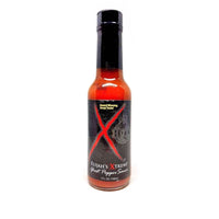 Thumbnail for Elijah’s Xtreme Ghost Pepper Hot Sauce - Hot Sauce