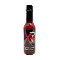 Thumbnail for Elijah’s Xtreme Reaper Hot Sauce - Hot Sauce