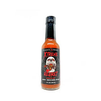 Elijah’s Xtreme Regret Screaming Hot Hot Sauce - Hot Sauce