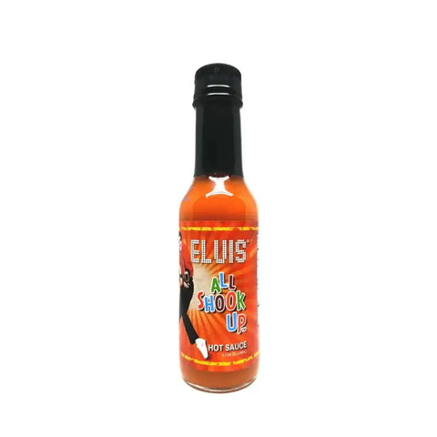 Elvis All Shook Up Hot Sauce - Hot Sauce