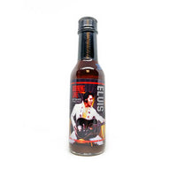 Thumbnail for Elvis Burning Love Hot Sauce - Hot Sauce