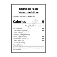 Elvis T-R-O-U-B-L-E Hot Sauce - Hot Sauce