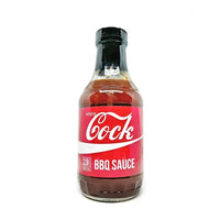 Enjoy Cock BBQ Sauce - BBQ Sauce