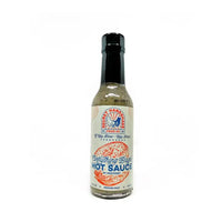 Everything Bagel Hot Sauce - Hot Sauce