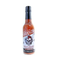 Ladykillers Thai Chili & Banana Pepper Hot Sauce - Main Image