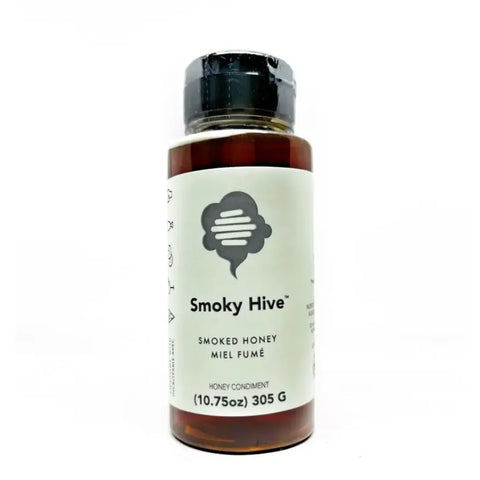 Smoky Hive Smoked Honey - Main Image
