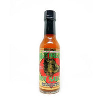 Hog's Breath Red Hot Sauce - Main Image