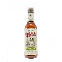 Cholula Tequila & Lime Hot Sauce - Main Image
